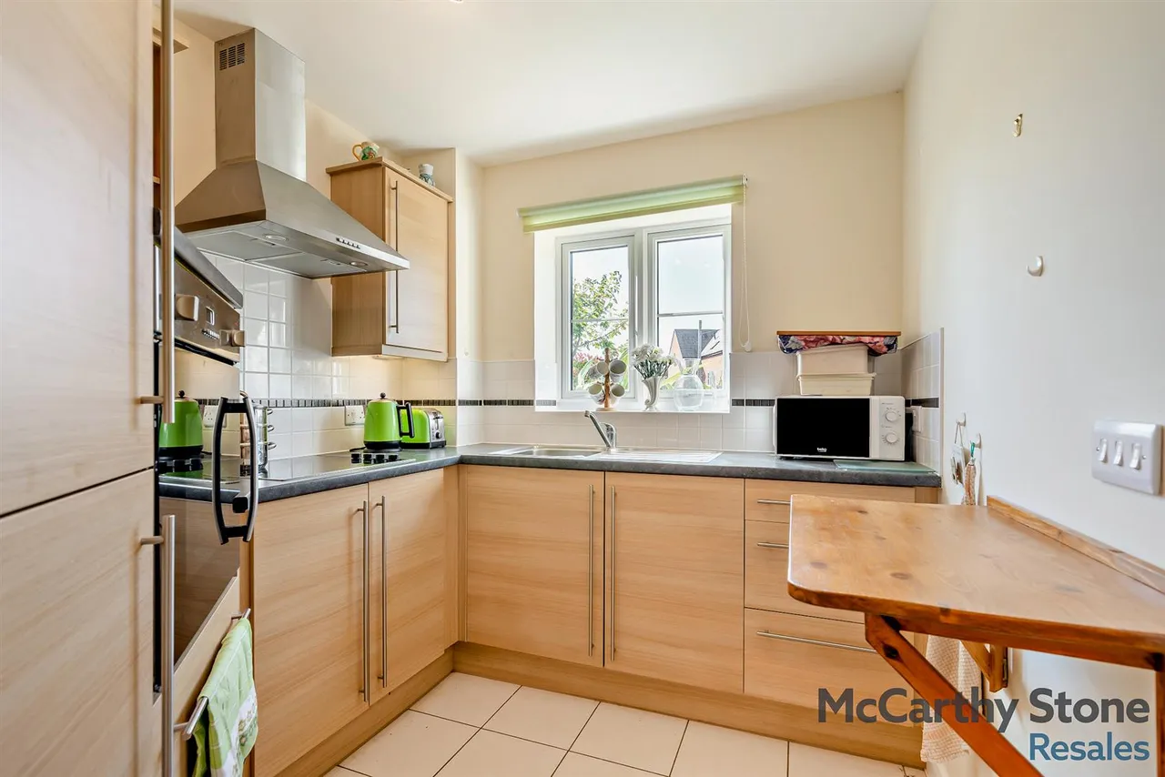 Eastgate, Pickering, YO18, photo 6