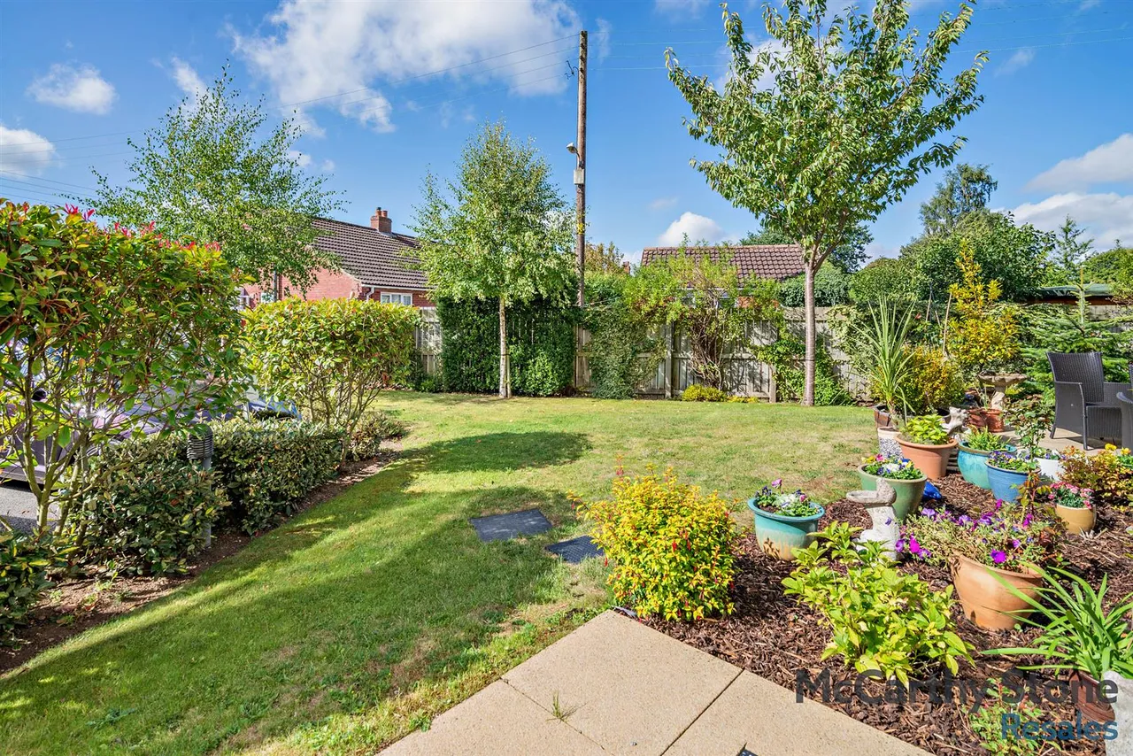 Eastgate, Pickering, YO18, photo 9