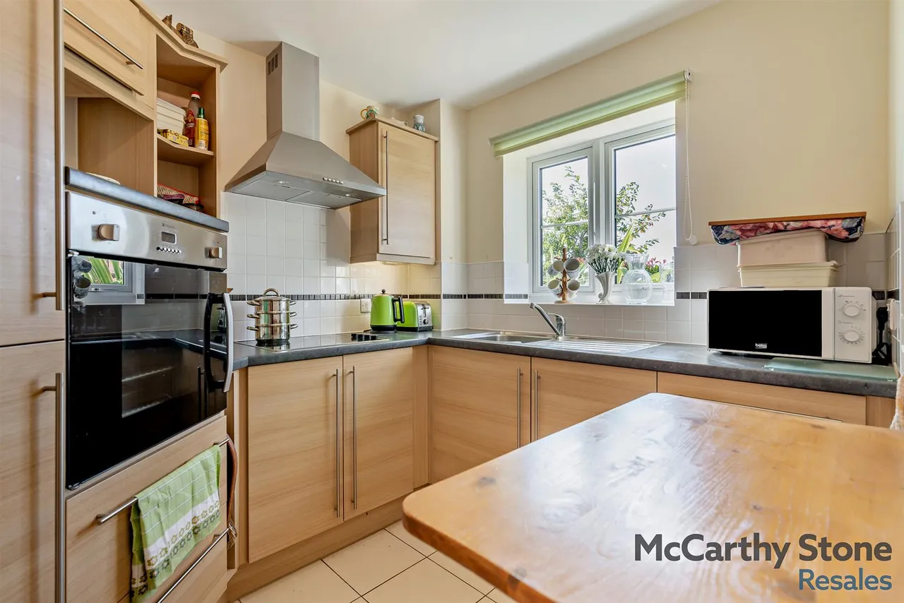 Eastgate, Pickering, YO18, photo 19