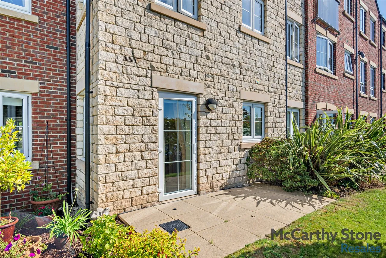 Eastgate, Pickering, YO18, photo 11