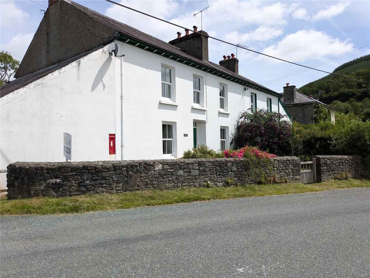 Rhandirmwyn, Llandovery, SA20, photo 24