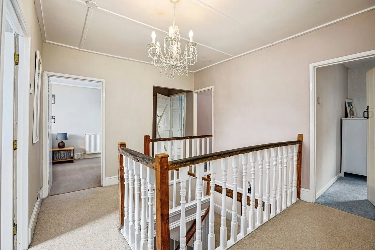 Rhandirmwyn, Llandovery, SA20, photo 8