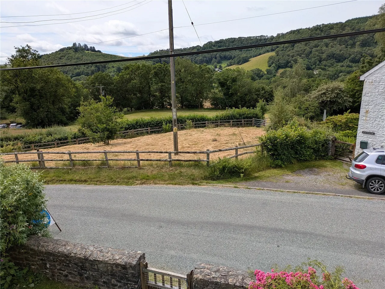 Rhandirmwyn, Llandovery, SA20, photo 22