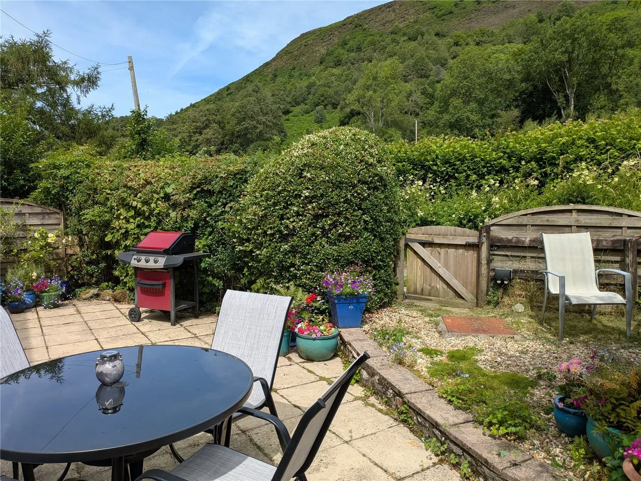 Rhandirmwyn, Llandovery, SA20, photo 16