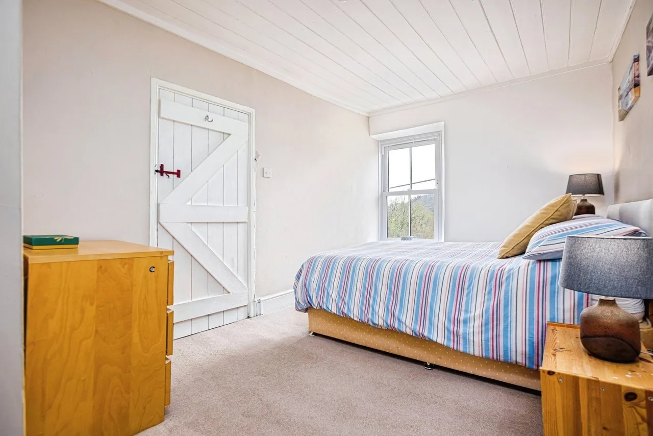 Rhandirmwyn, Llandovery, SA20, photo 9