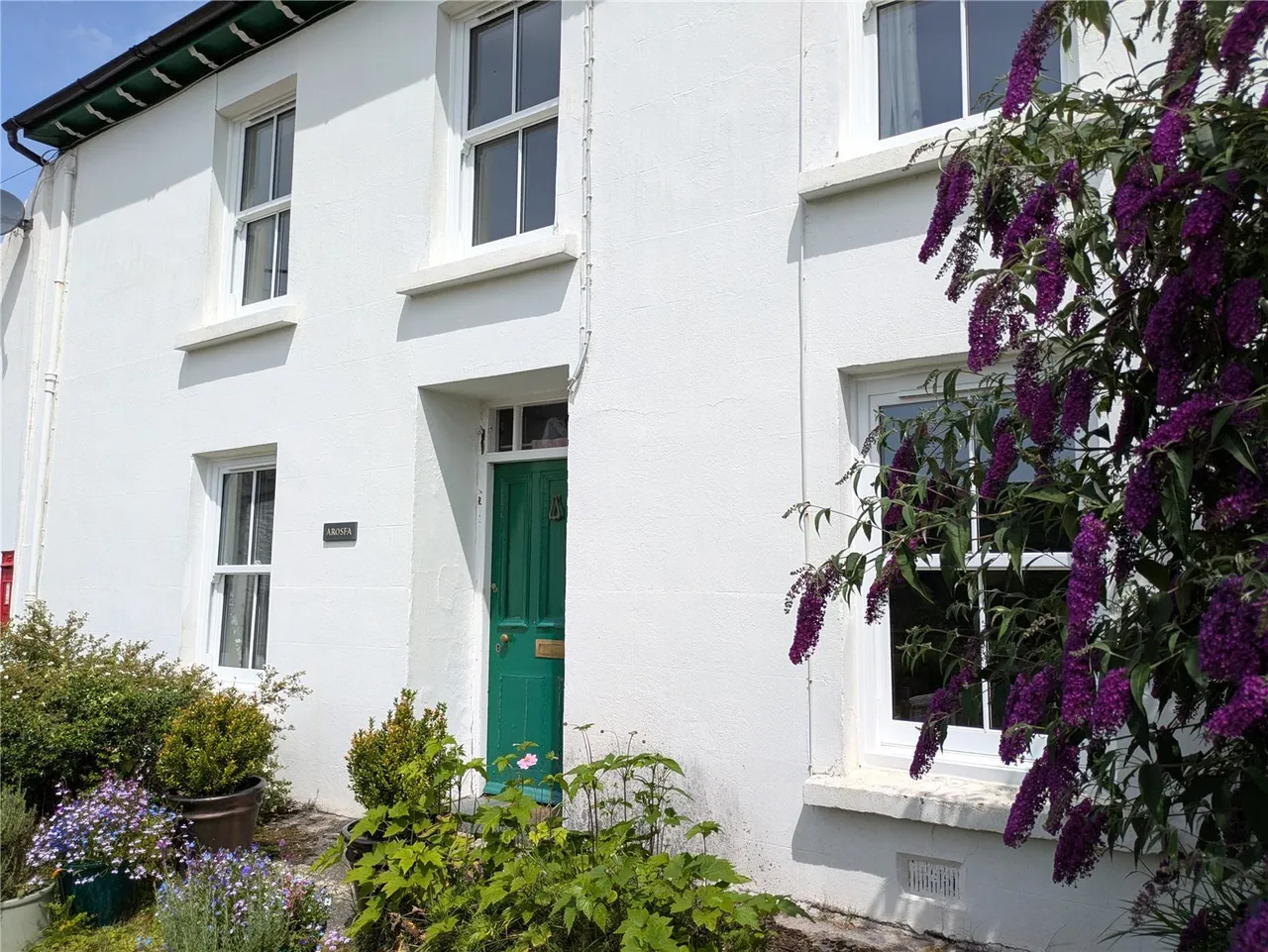 Rhandirmwyn, Llandovery, SA20, photo 21