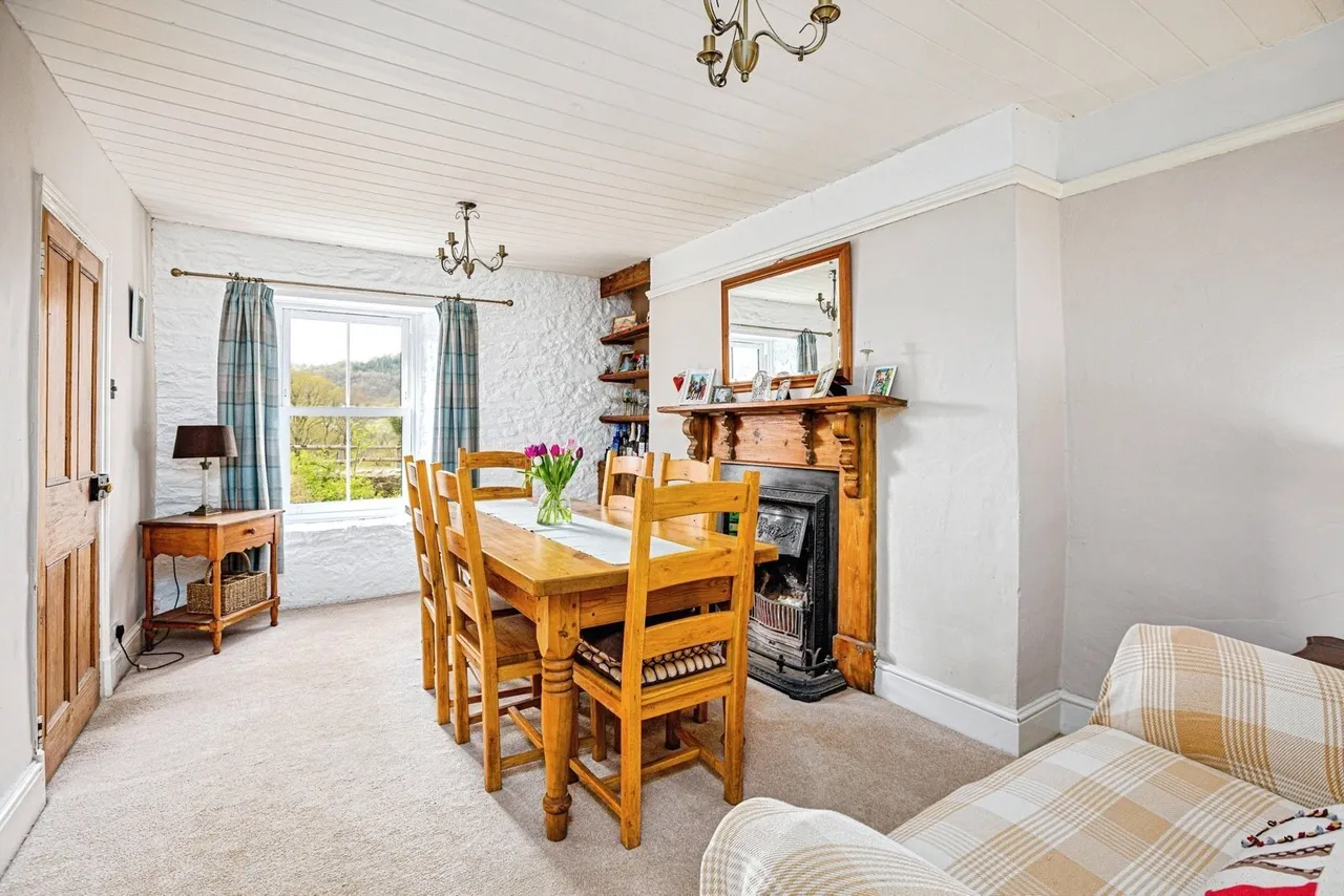 Rhandirmwyn, Llandovery, SA20, photo 3