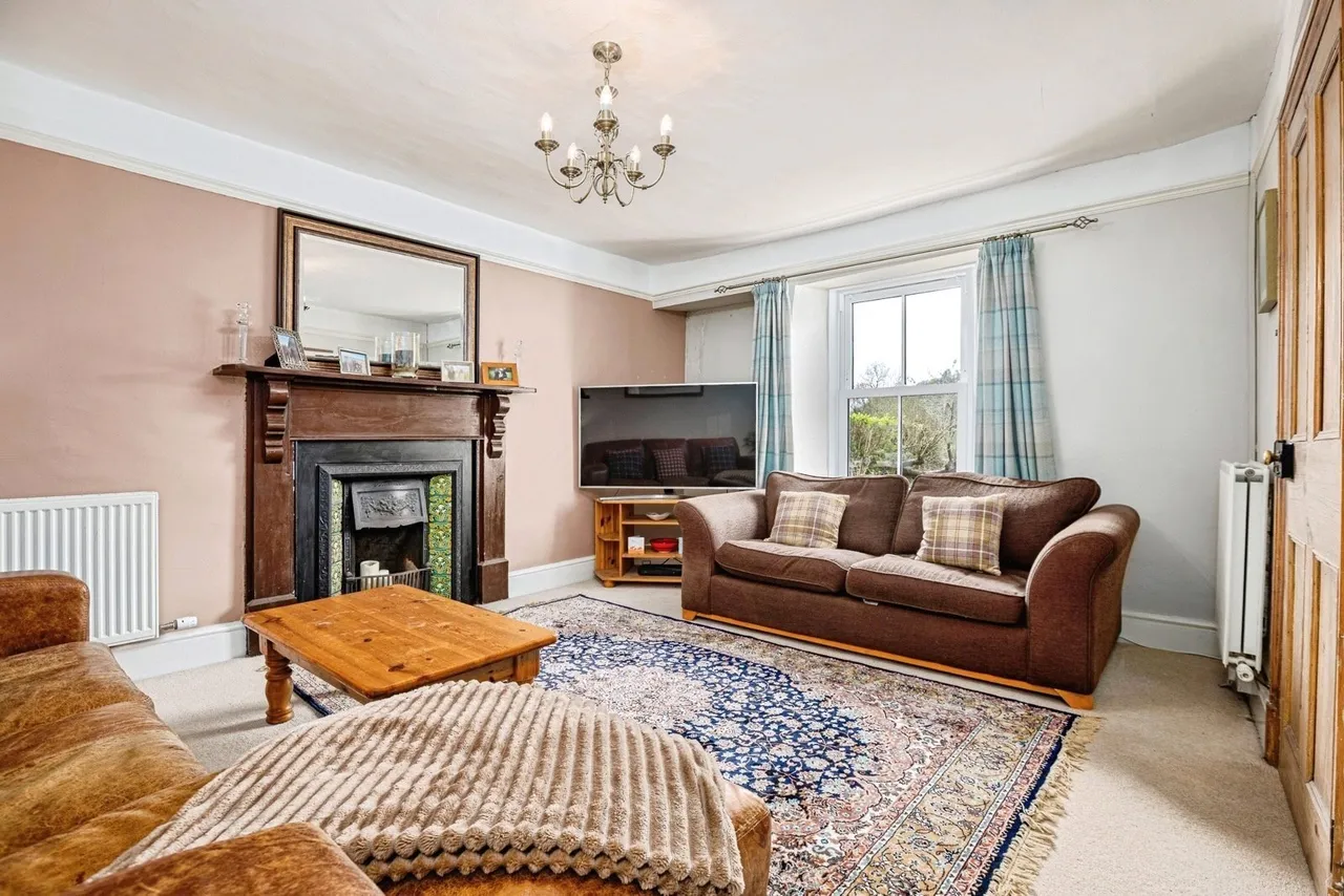 Rhandirmwyn, Llandovery, SA20, photo 7