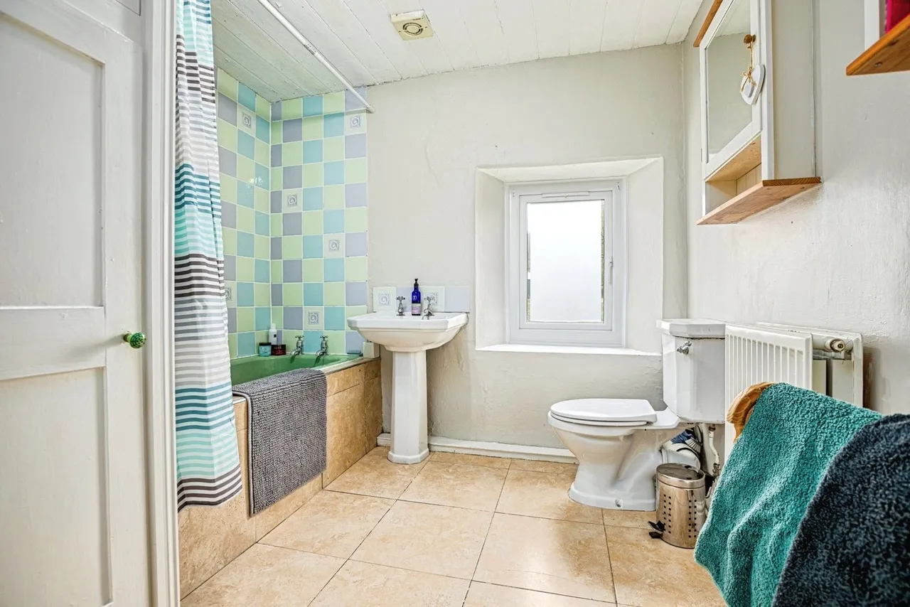 Rhandirmwyn, Llandovery, SA20, photo 12