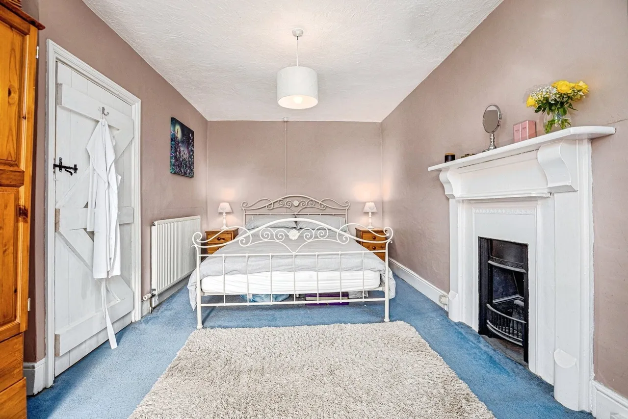 Rhandirmwyn, Llandovery, SA20, photo 10