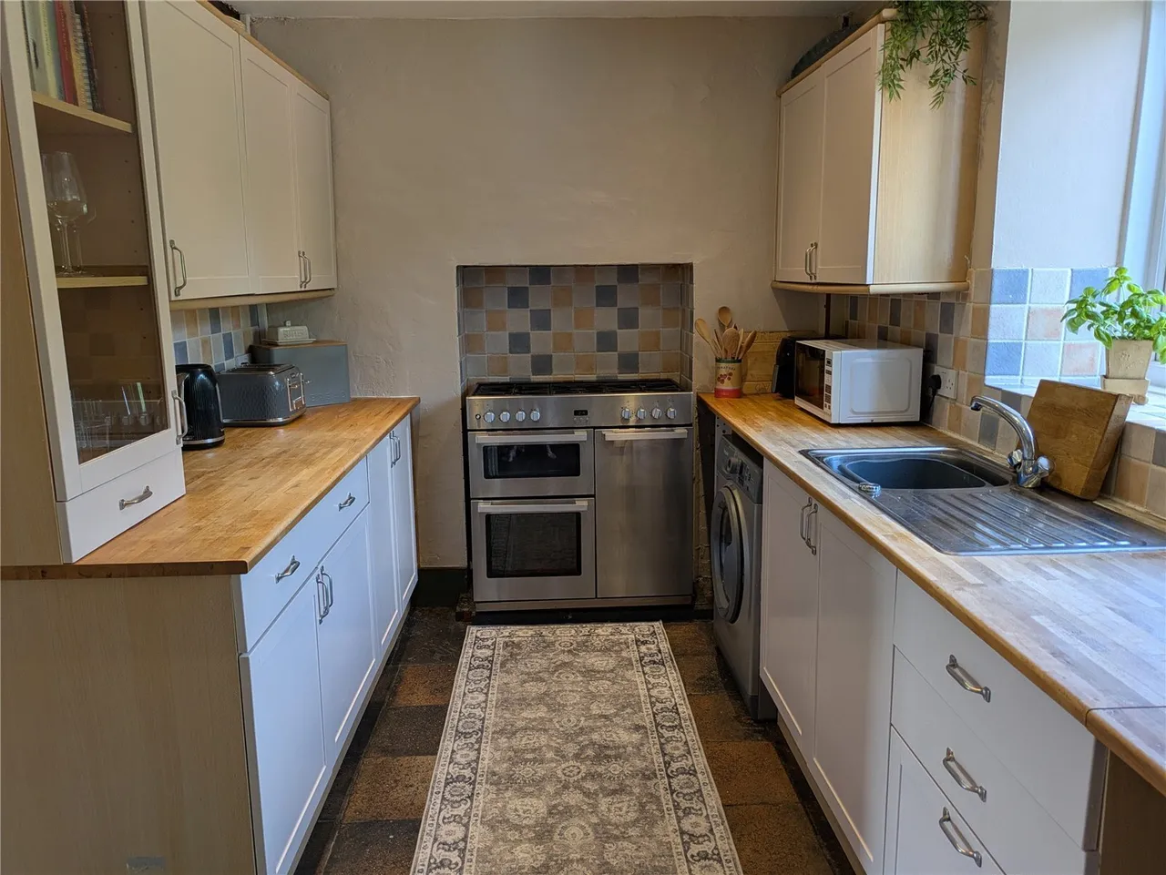 Rhandirmwyn, Llandovery, SA20, photo 4