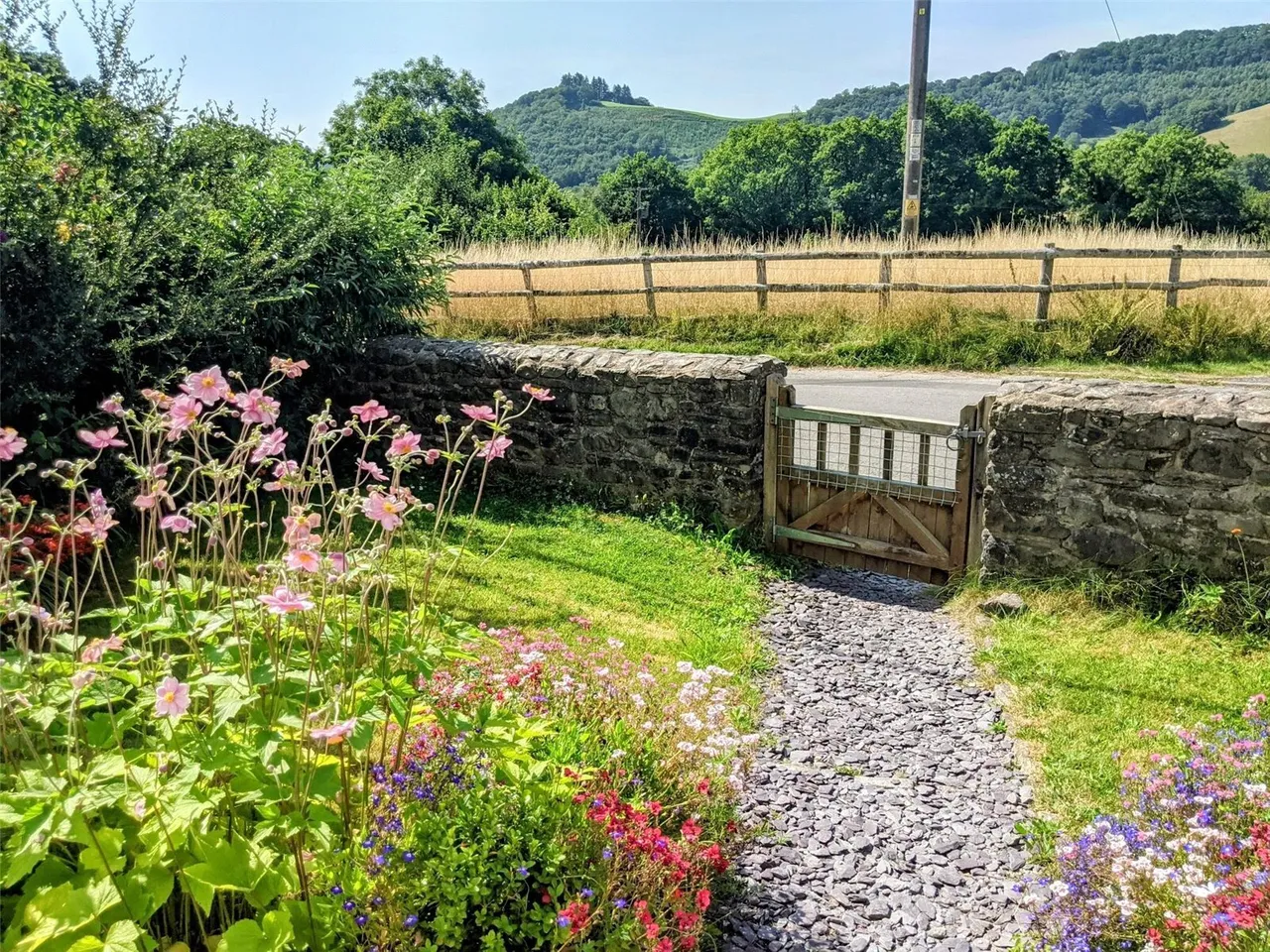 Rhandirmwyn, Llandovery, SA20, photo 23