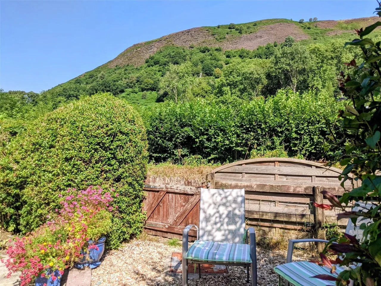 Rhandirmwyn, Llandovery, SA20, photo 20