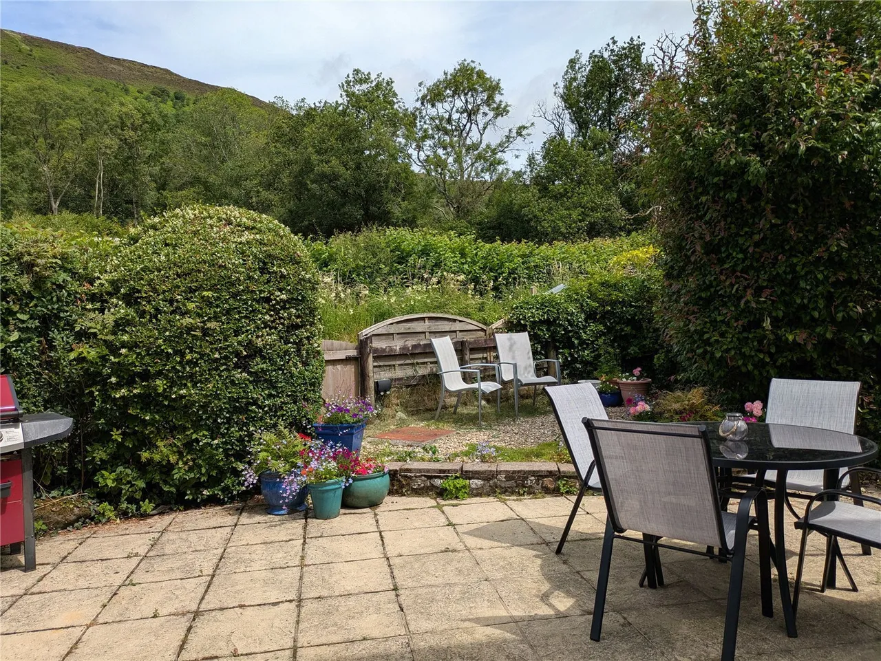 Rhandirmwyn, Llandovery, SA20, photo 17