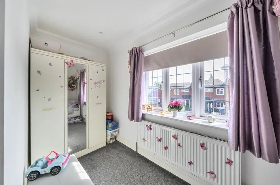 Fullerton Close, Markyate, AL3, photo 12