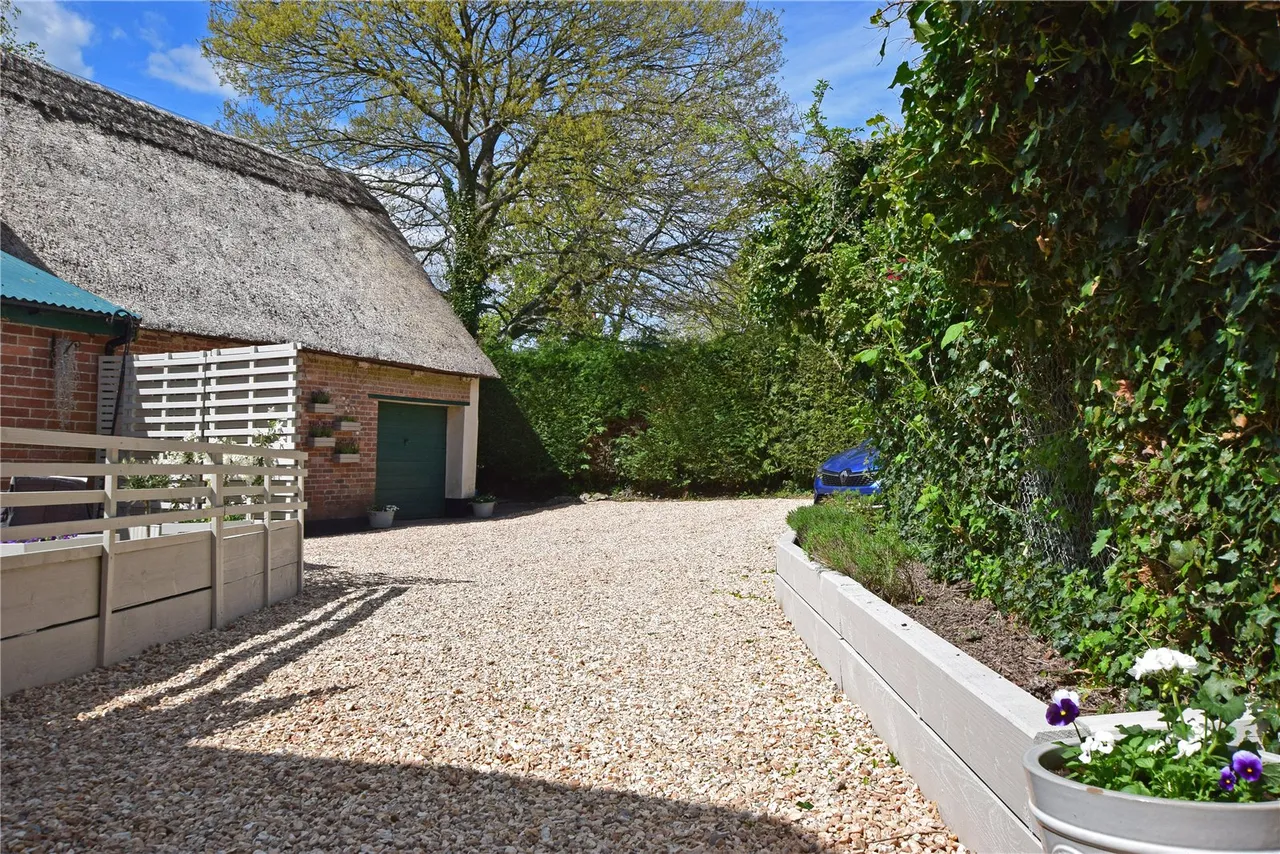 Gittisham, Honiton, Devon, EX14 3AF, photo 56