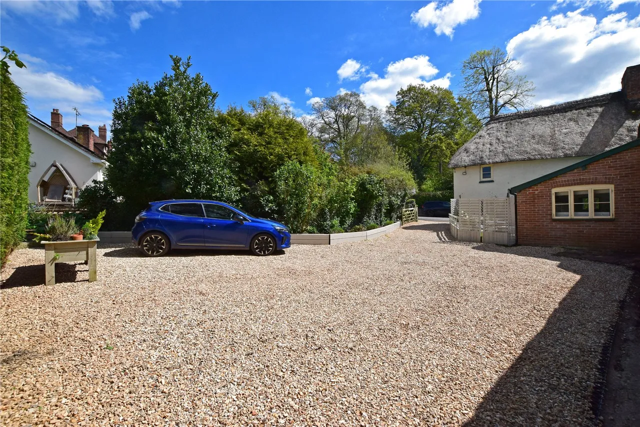 Gittisham, Honiton, Devon, EX14 3AF, photo 55