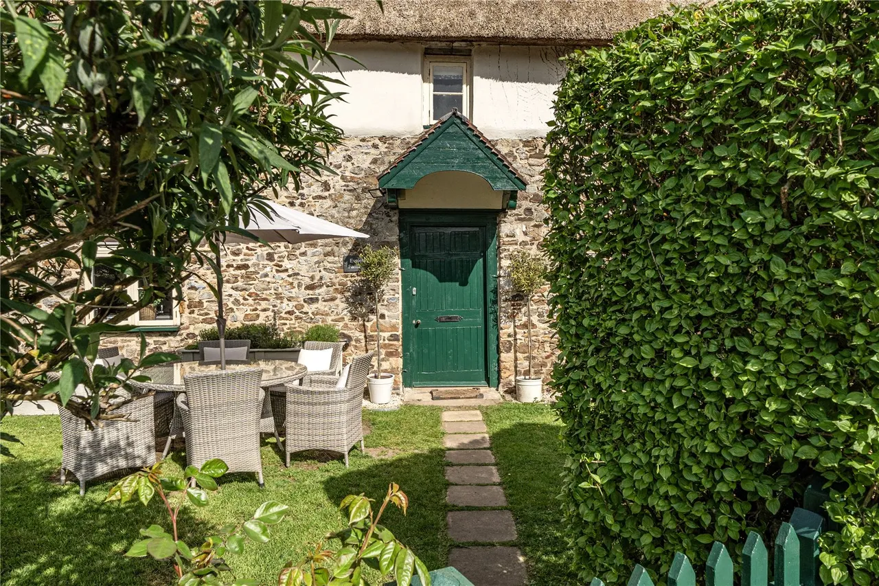 Gittisham, Honiton, Devon, EX14 3AF, photo 52