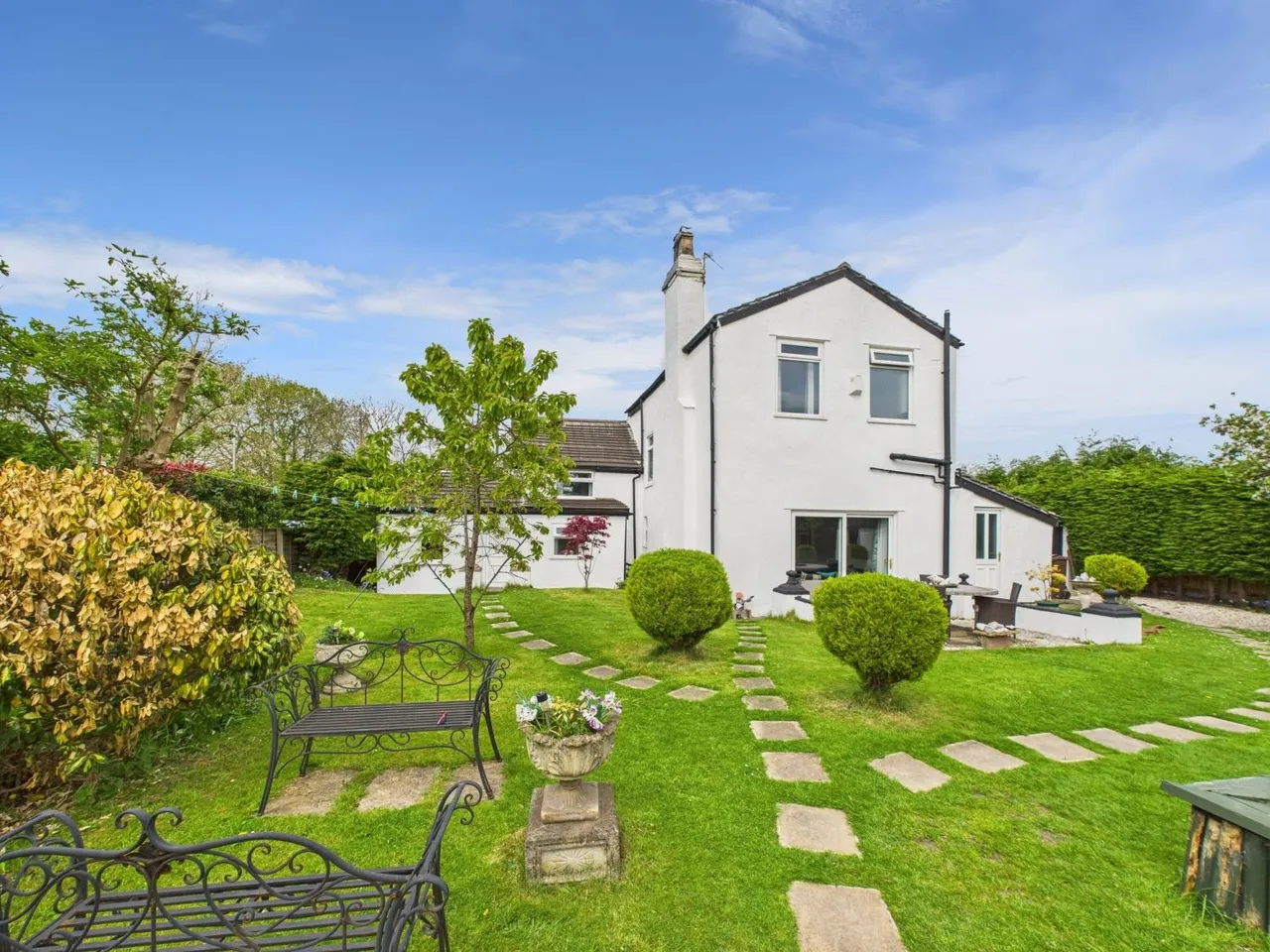 Park Lane, Maghull, L31, photo 18