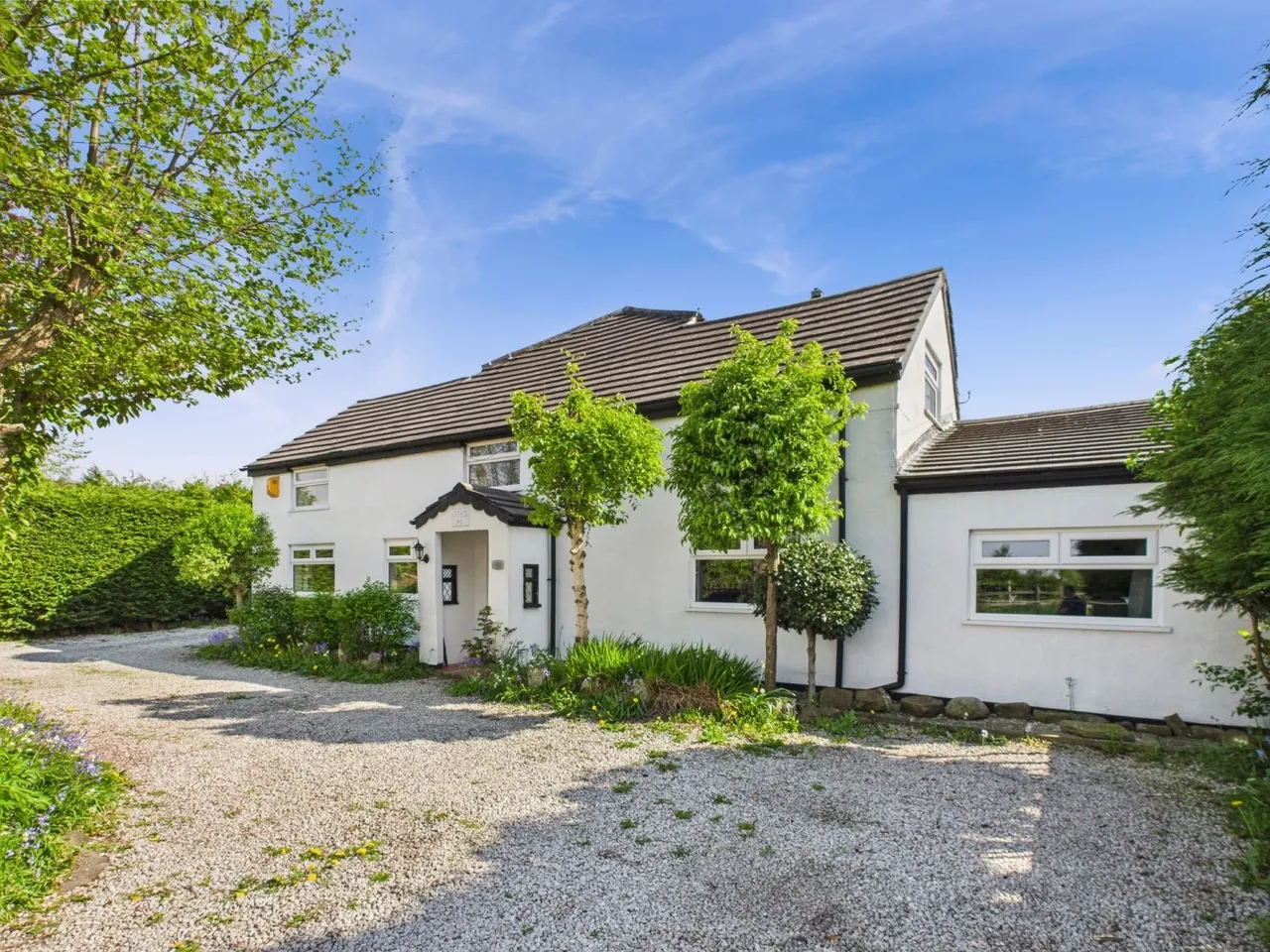 4 bed house for sale, Park Lane, Maghull, L31