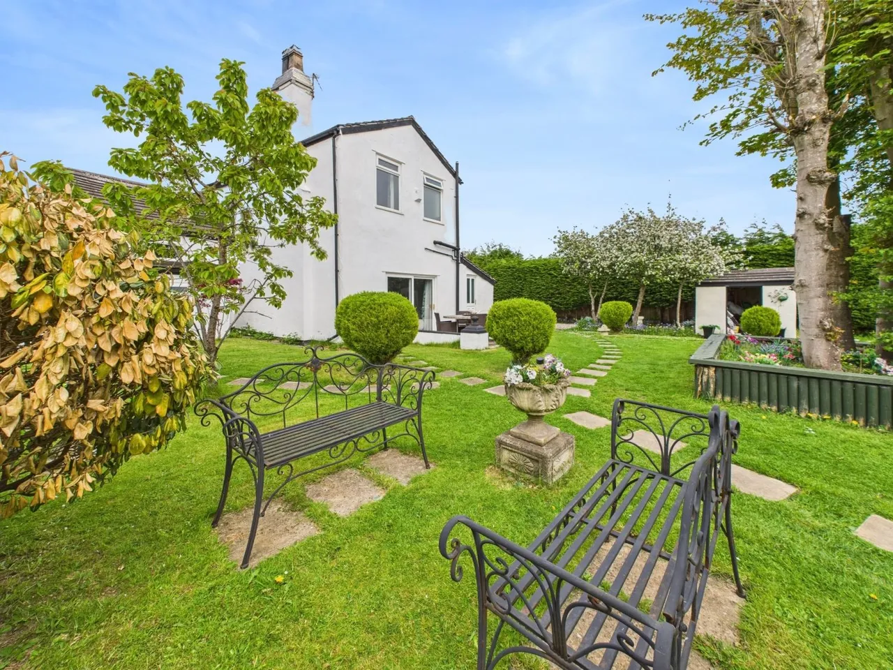 Park Lane, Maghull, L31, photo 21