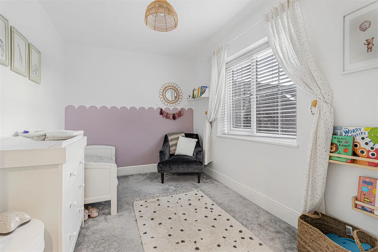 Townsend, Soham, CB7, photo 25