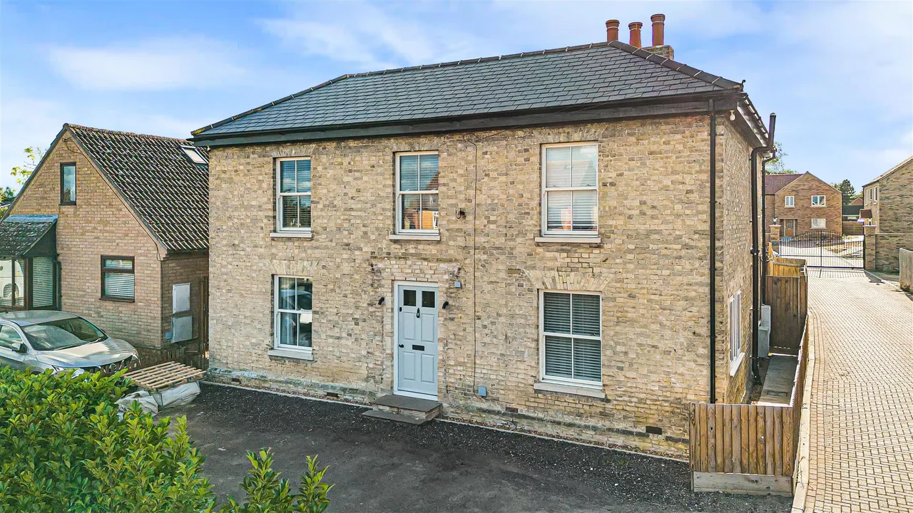 Townsend, Soham, CB7, photo 29