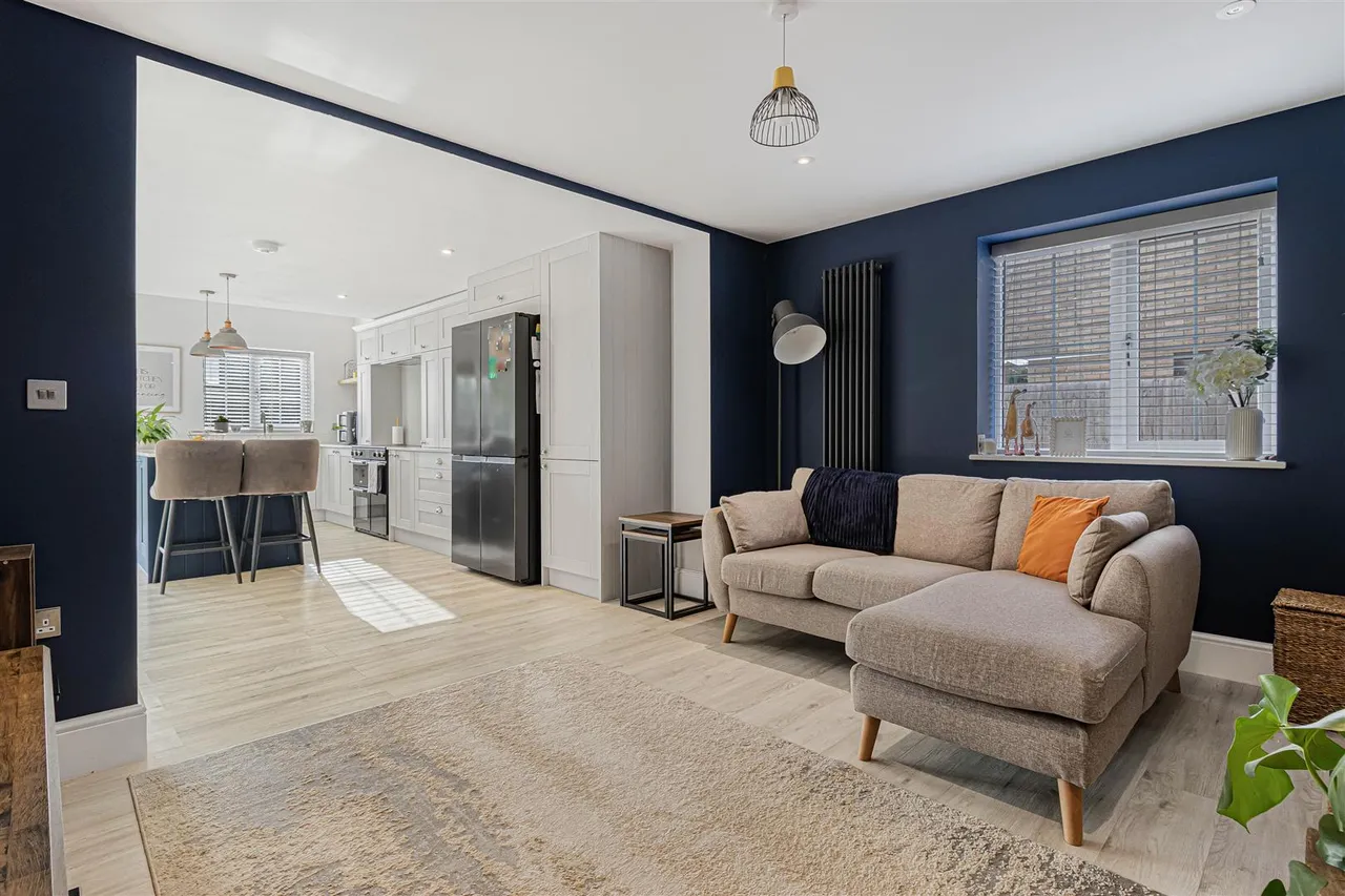 Townsend, Soham, CB7, photo 9