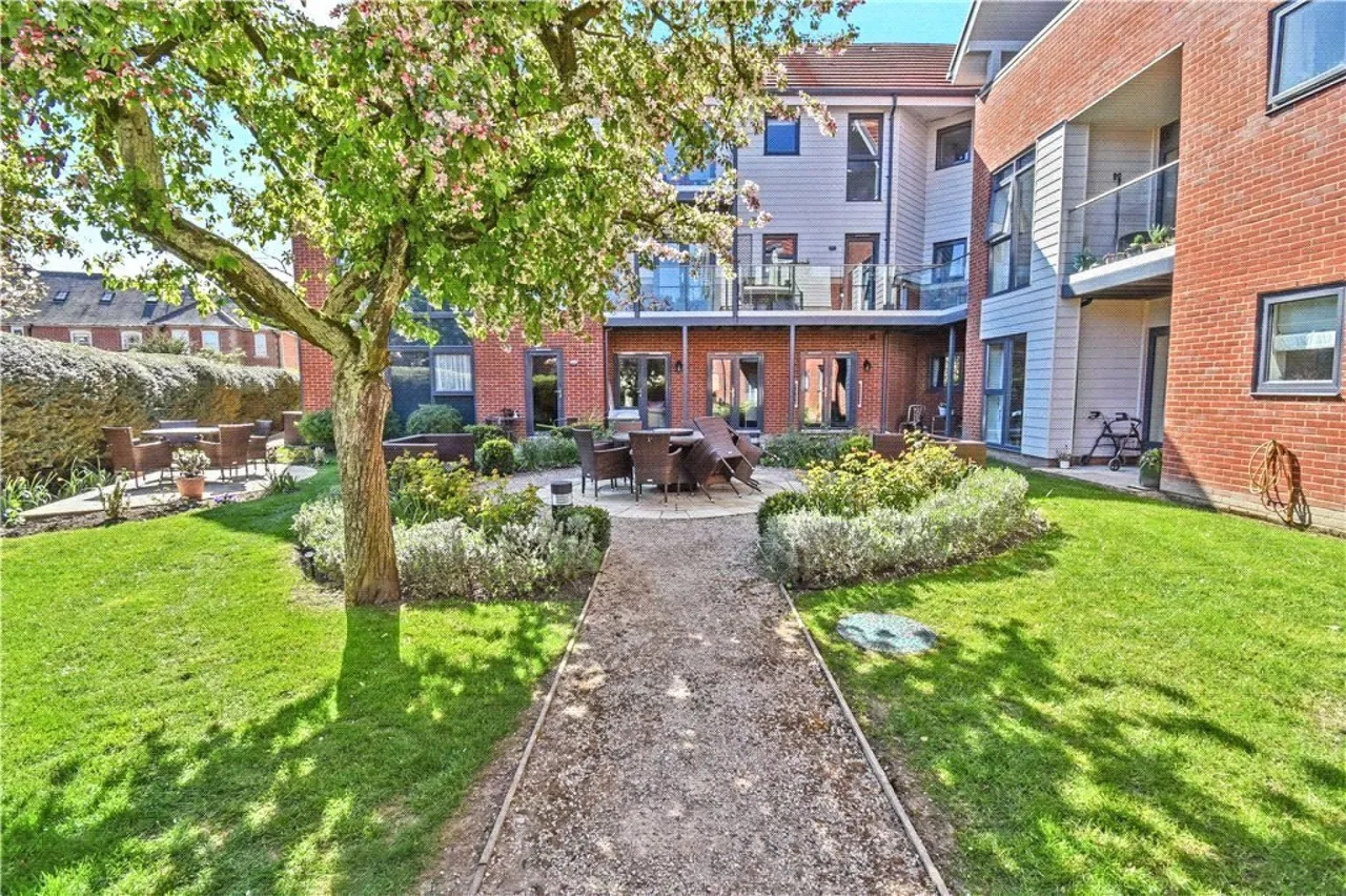 Duttons Road, Romsey, SO51, photo 10