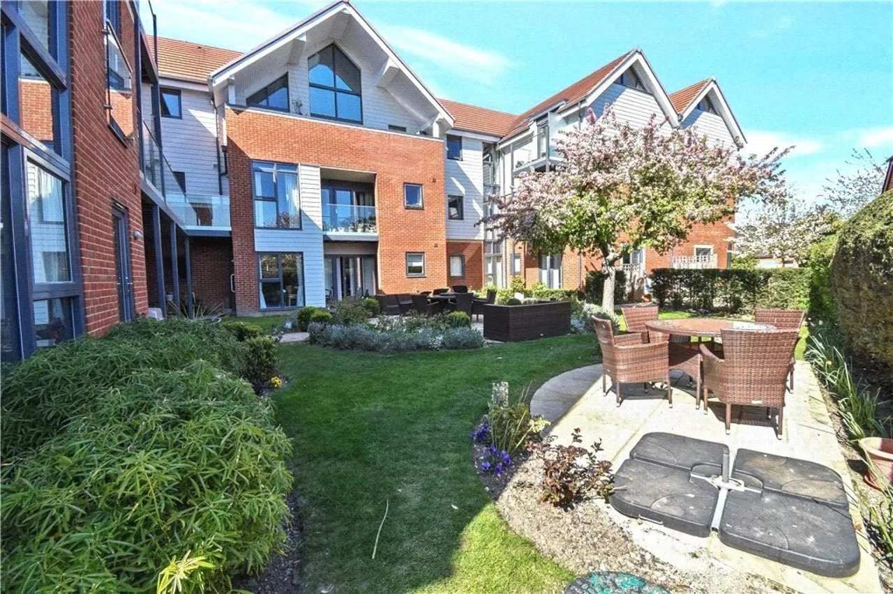 Duttons Road, Romsey, SO51, photo 9