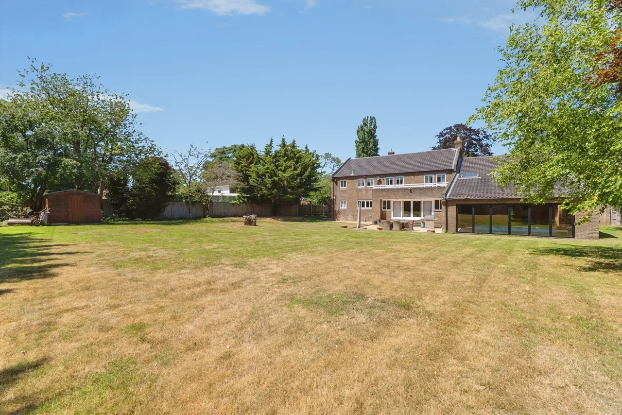 Norwich Road, Attleborough, Norfolk, NR17, photo 34