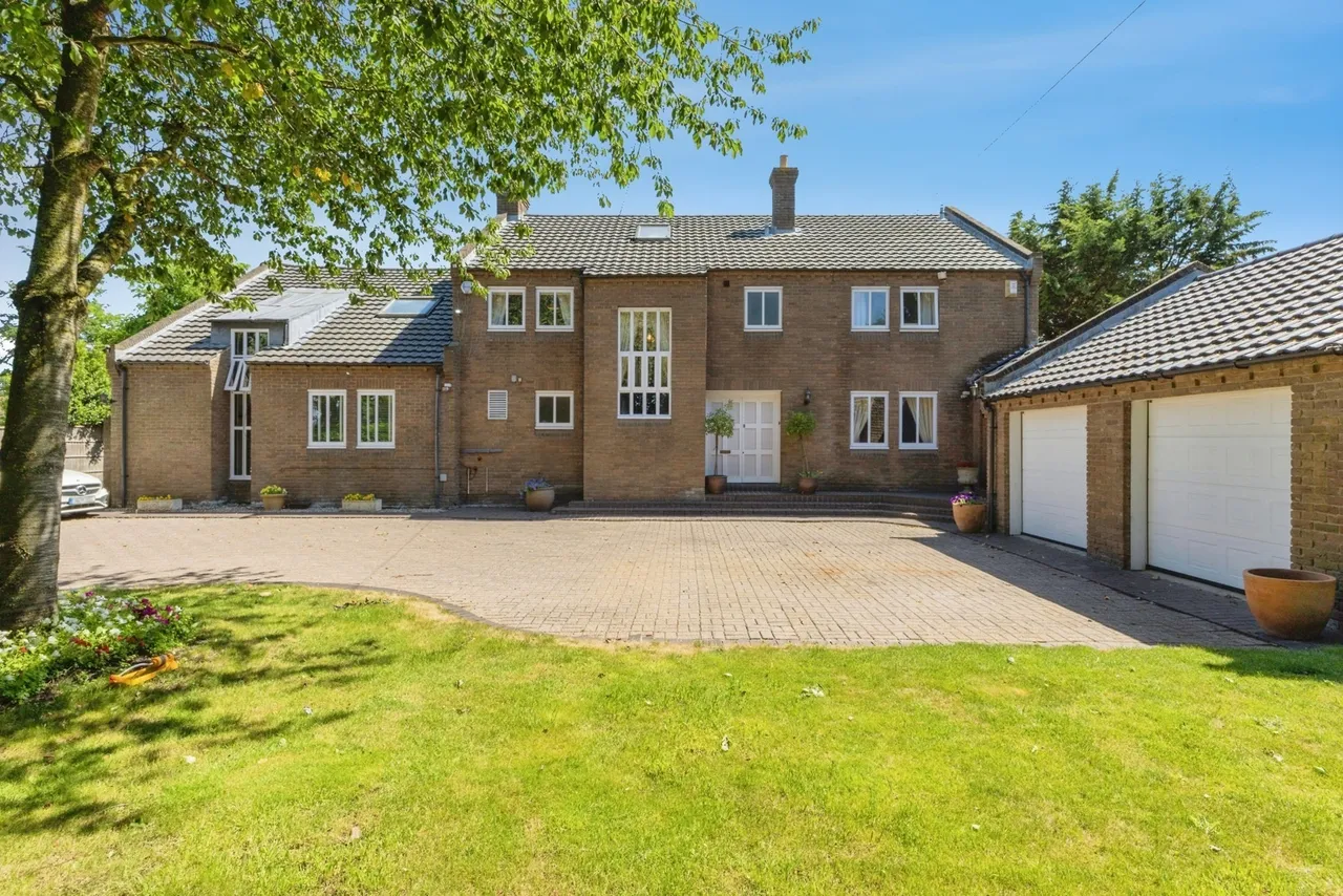 Norwich Road, Attleborough, Norfolk, NR17, photo 38
