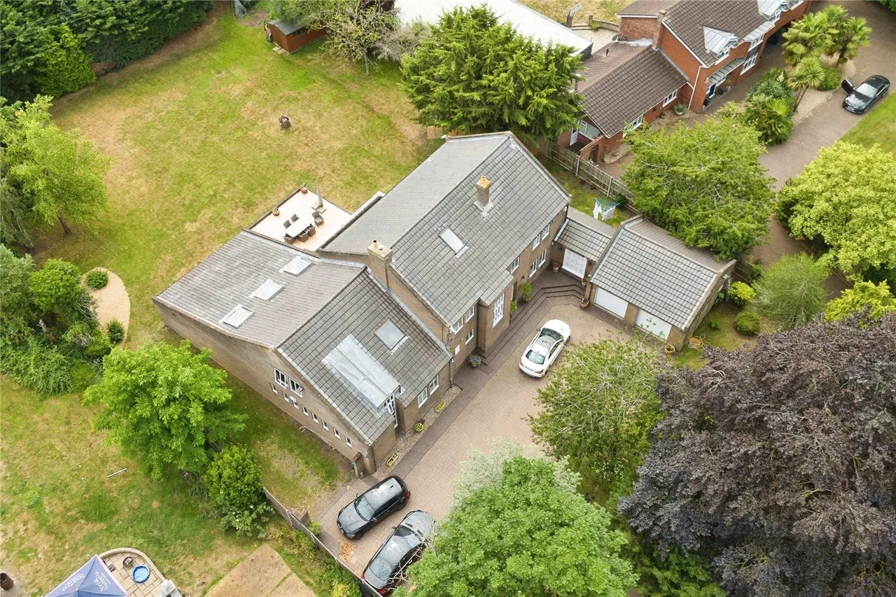 Norwich Road, Attleborough, Norfolk, NR17, photo 31