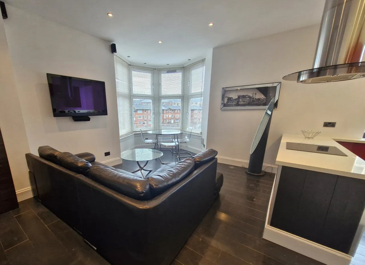 Firhill Street, Firhill, G20, photo 2