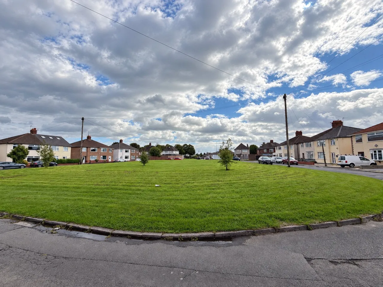 Armitage Gardens, Liverpool, L18, photo 21