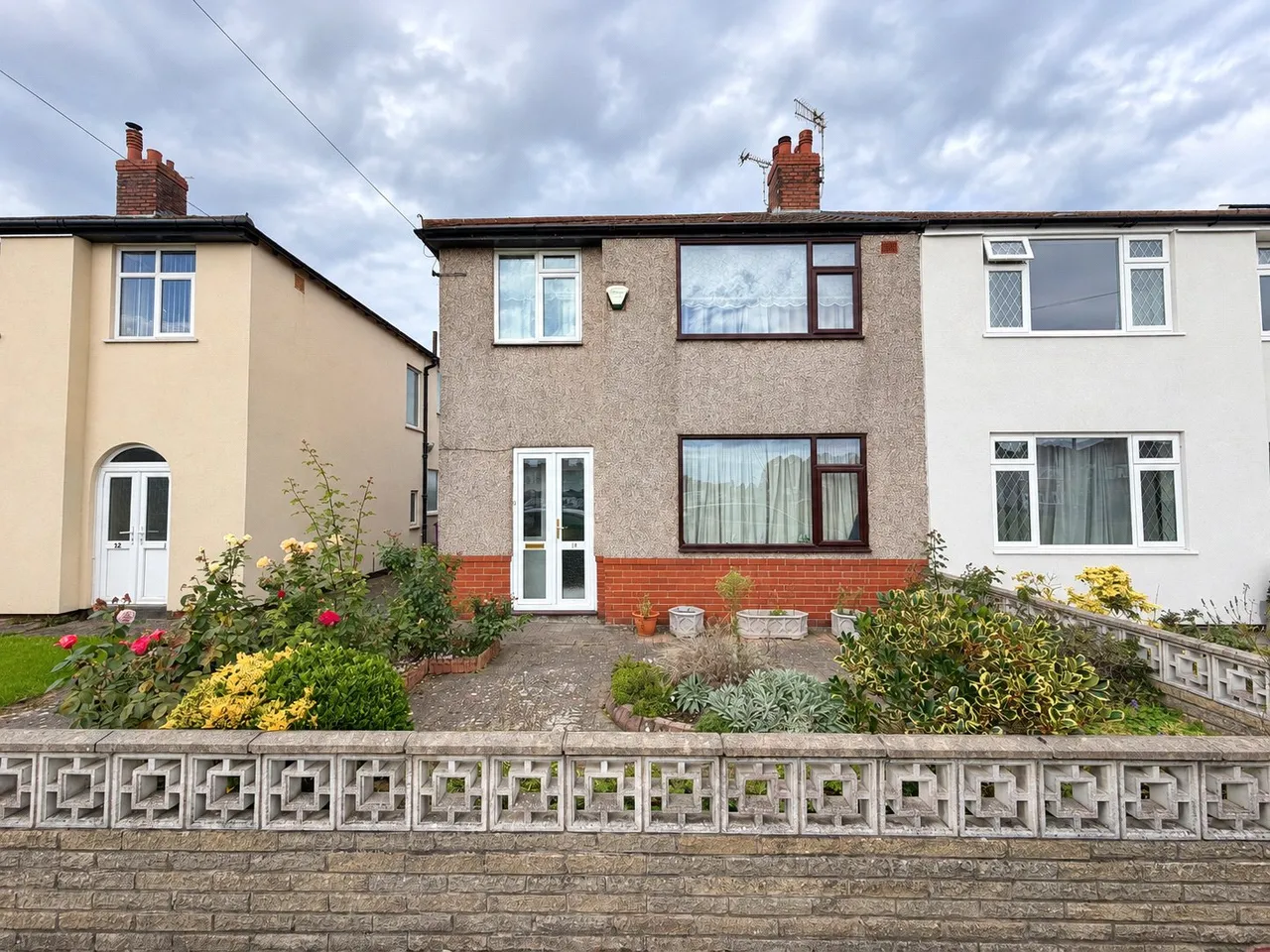 Armitage Gardens, Liverpool, L18, photo 22