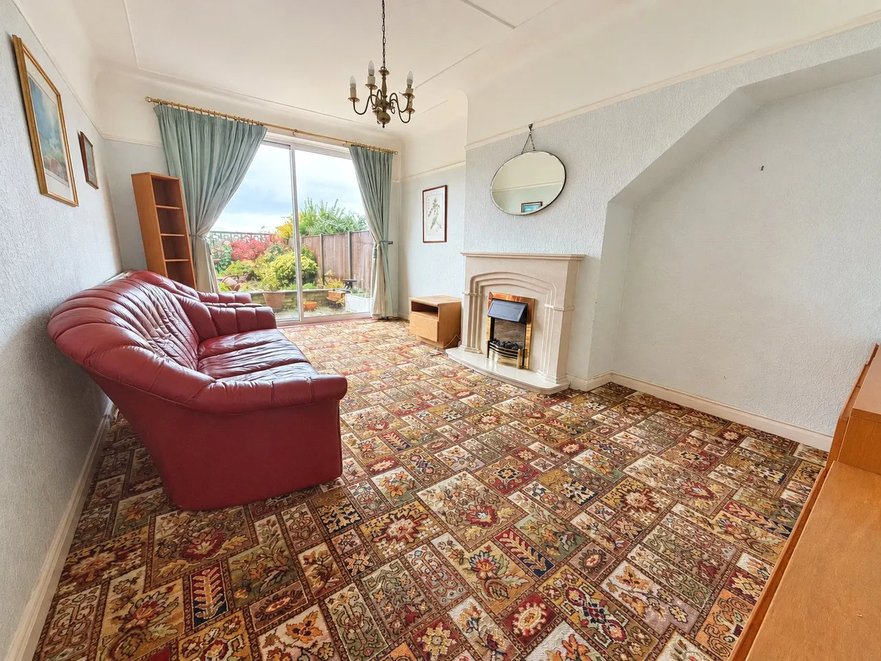 Armitage Gardens, Liverpool, L18, photo 7