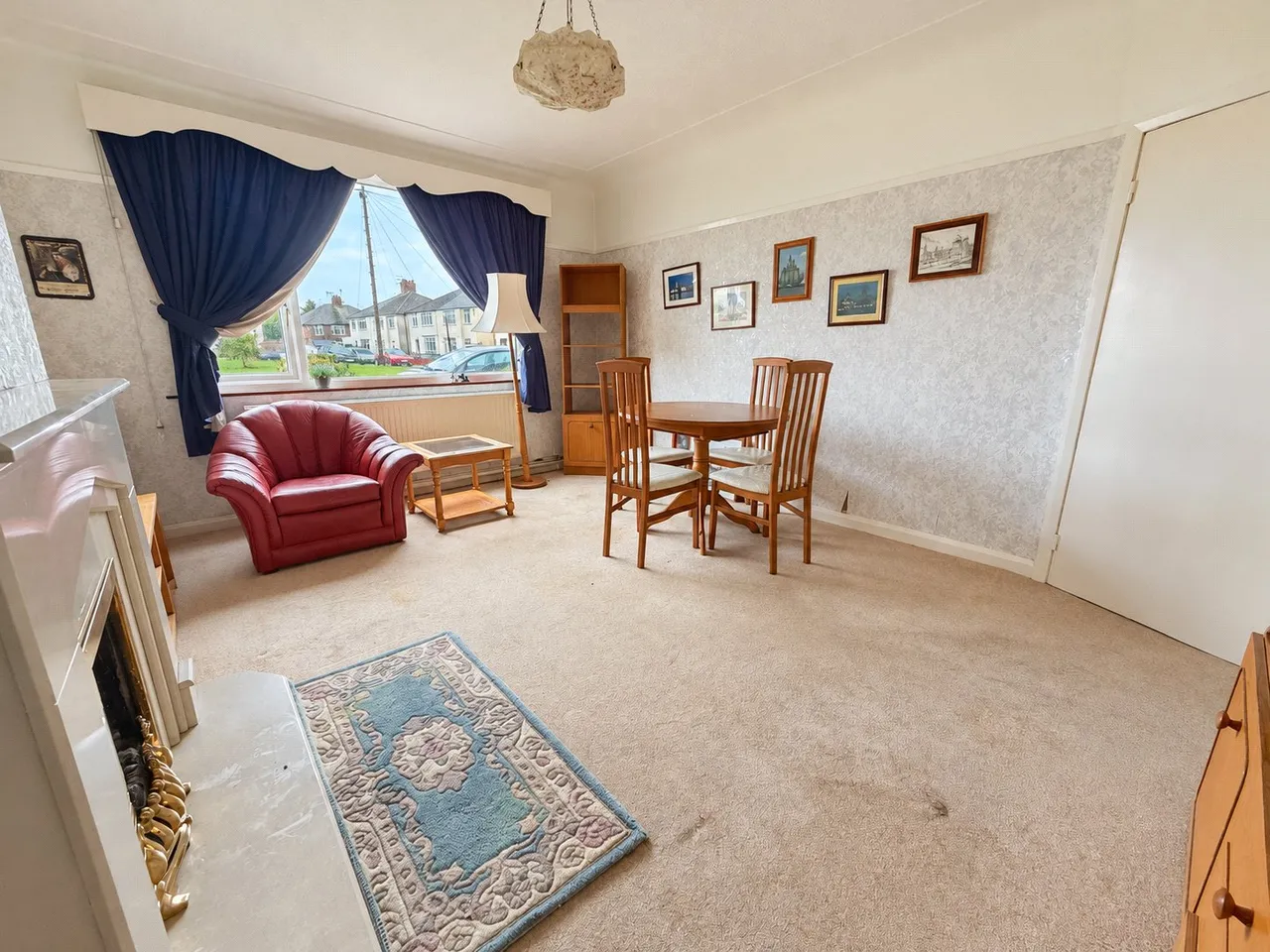 Armitage Gardens, Liverpool, L18, photo 2