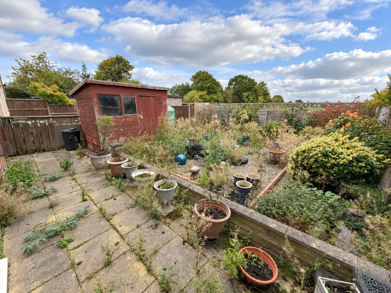 Armitage Gardens, Liverpool, L18, photo 11