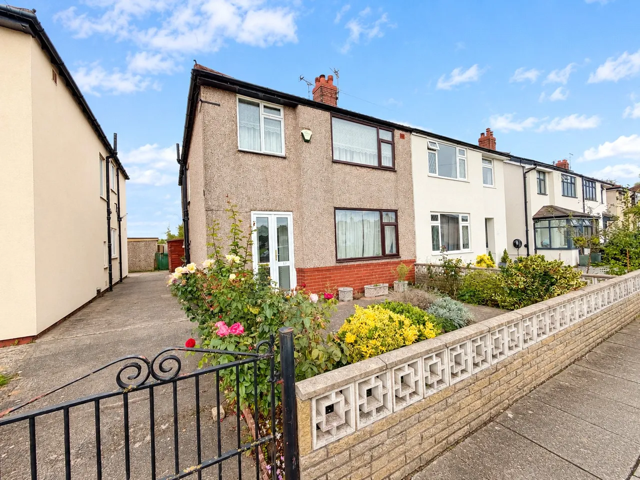 4 bed house for sale, Armitage Gardens, Liverpool, L18