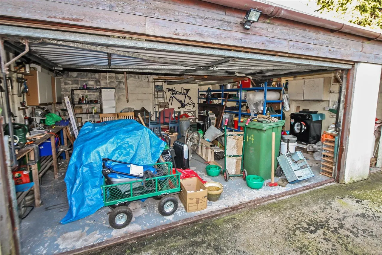 Lon Elwy, Llanfairtalhaiarn, Abergele, Conwy, LL22 8SG, photo 14