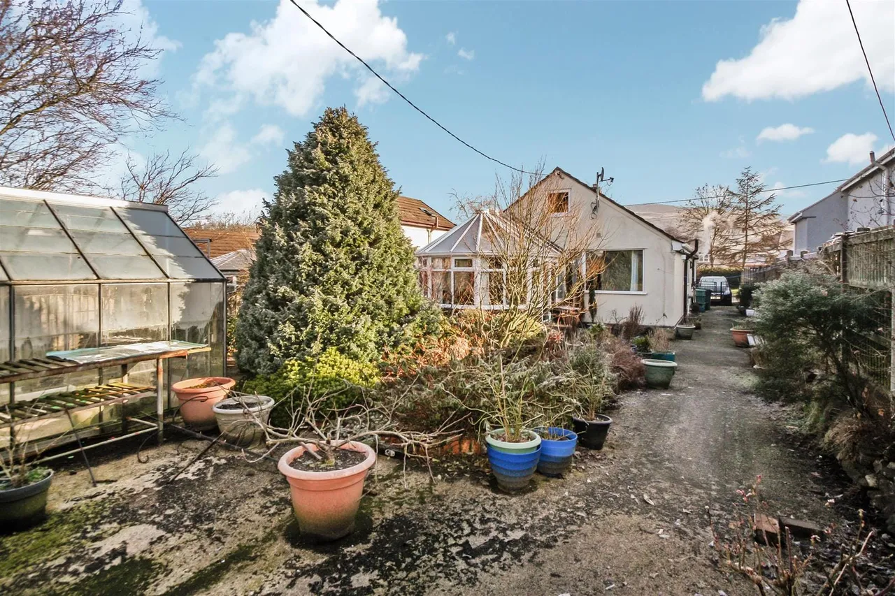 Lon Elwy, Llanfairtalhaiarn, Abergele, Conwy, LL22 8SG, photo 13