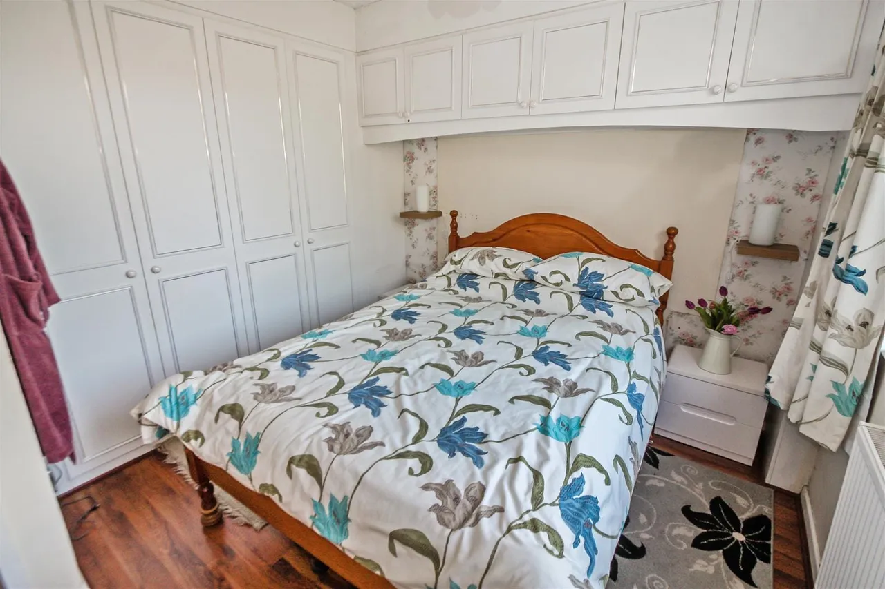 Lon Elwy, Llanfairtalhaiarn, Abergele, Conwy, LL22 8SG, photo 11