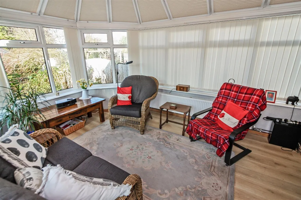 Lon Elwy, Llanfairtalhaiarn, Abergele, Conwy, LL22 8SG, photo 5