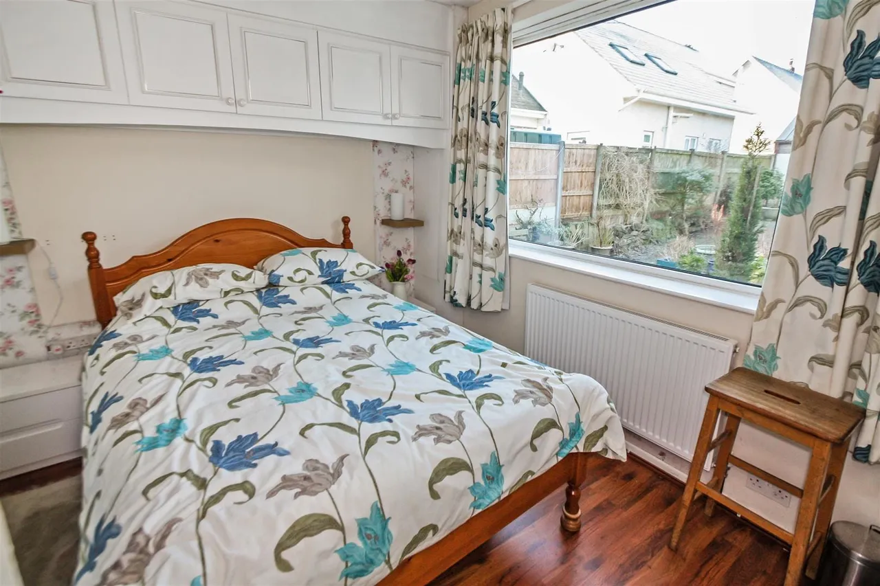 Lon Elwy, Llanfairtalhaiarn, Abergele, Conwy, LL22 8SG, photo 10