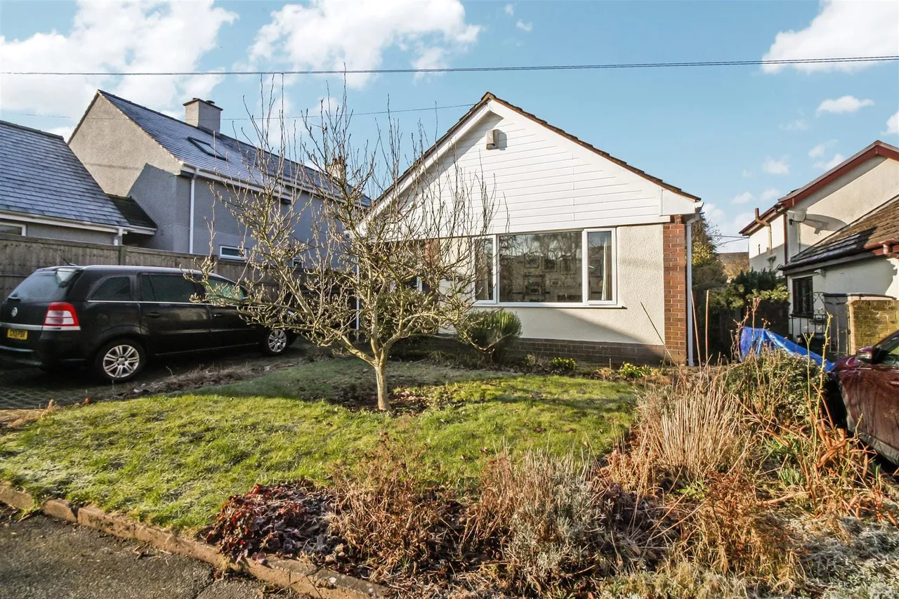 Lon Elwy, Llanfairtalhaiarn, Abergele, Conwy, LL22 8SG, photo 15