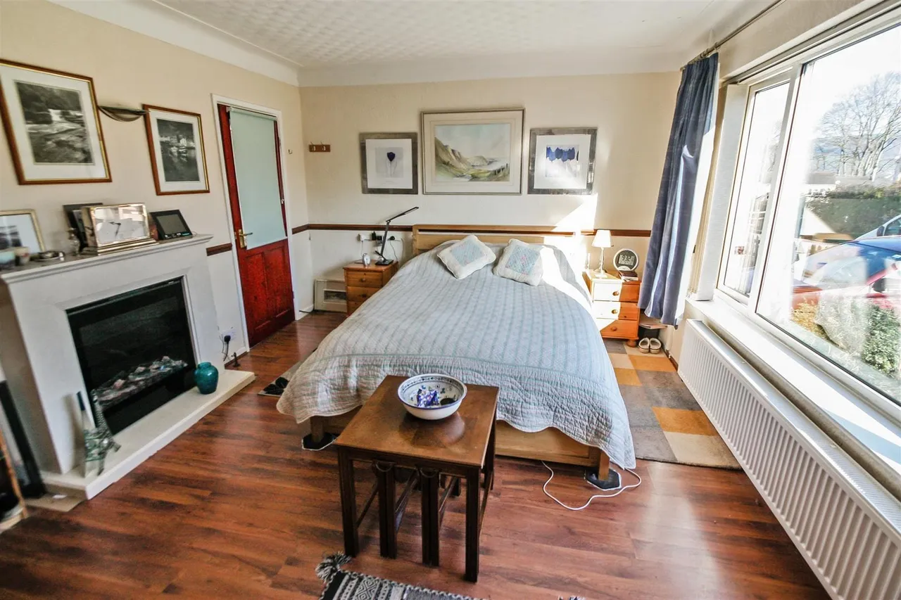 Lon Elwy, Llanfairtalhaiarn, Abergele, Conwy, LL22 8SG, photo 9