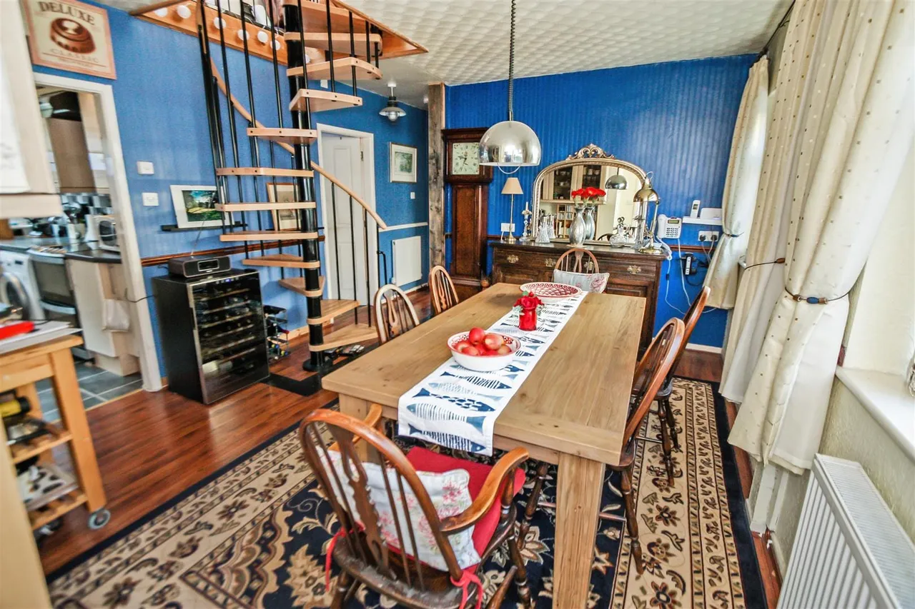Lon Elwy, Llanfairtalhaiarn, Abergele, Conwy, LL22 8SG, photo 7