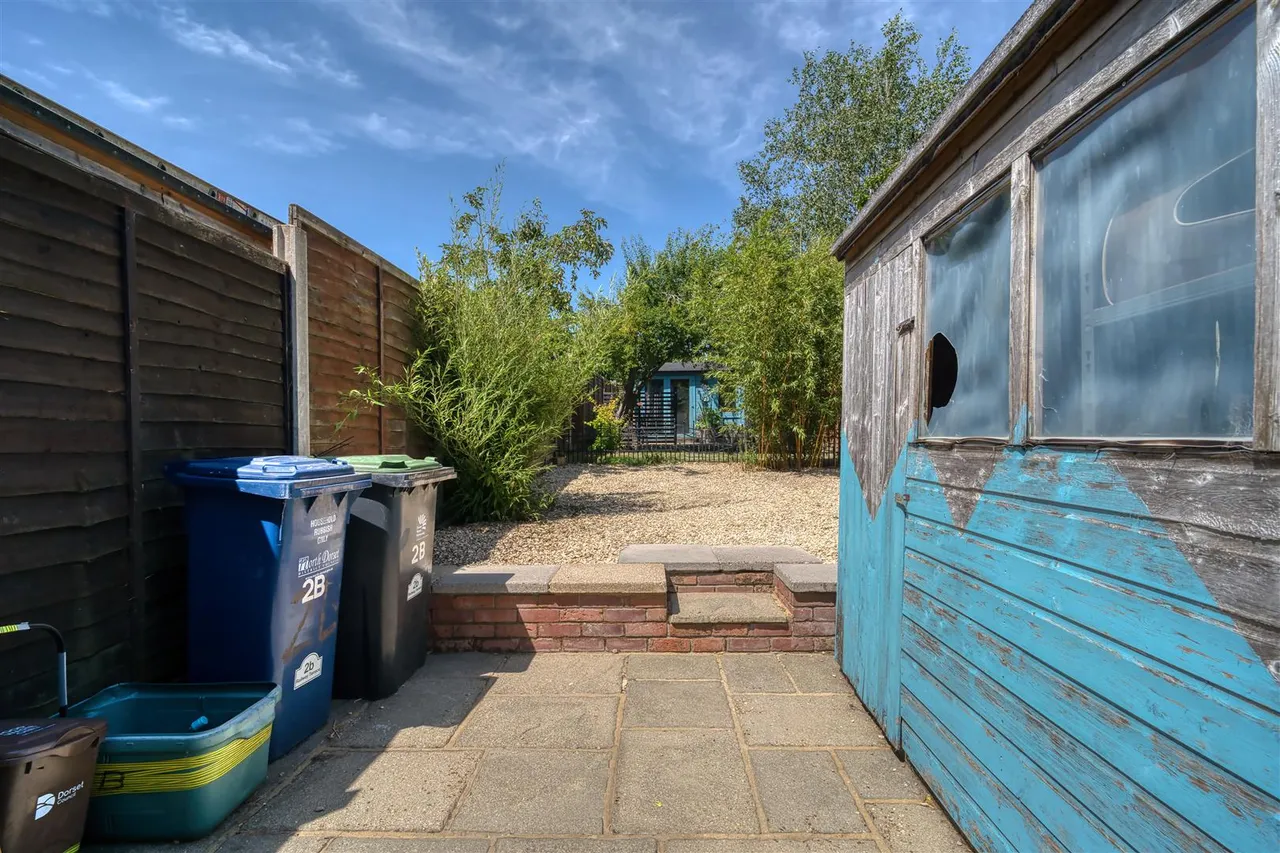 Railway Terrace, Gillingham, photo 10