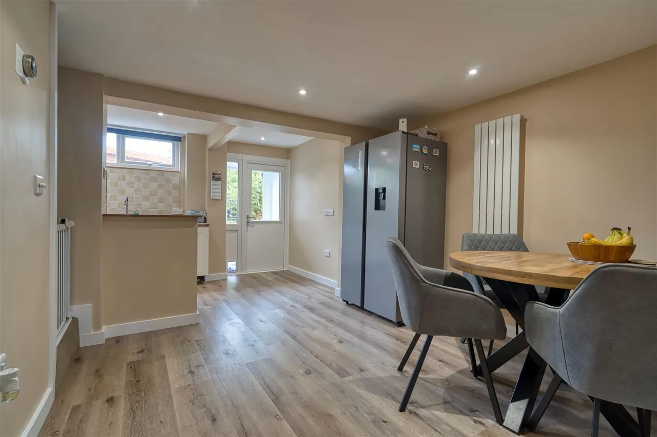 Railway Terrace, Gillingham, photo 9